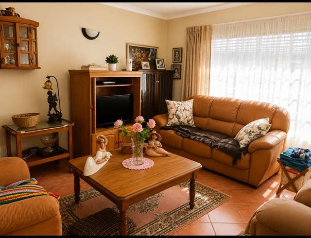 2 BEDROOM HOUSE FOR SALE IN WIERDA PARK